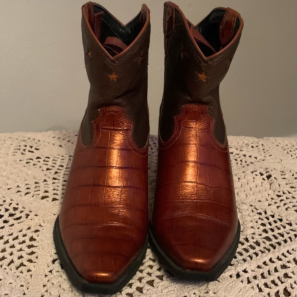 Twisted X Boots